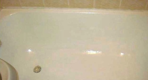 Реставрация акриловой ванны | Сычевка